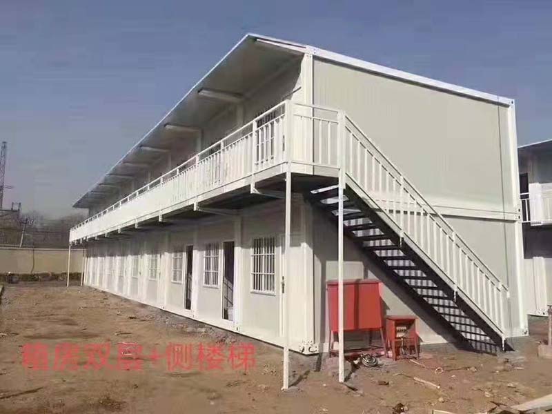 钢结构厂房造价